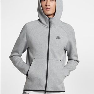 Nike Sportswear Tech Hoodie